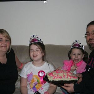 Meet your Posher, Anna